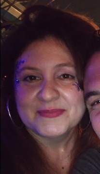 Patricia Gomez Palenzuela