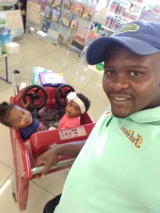 Lehlohonolo heroness Ntlalwe