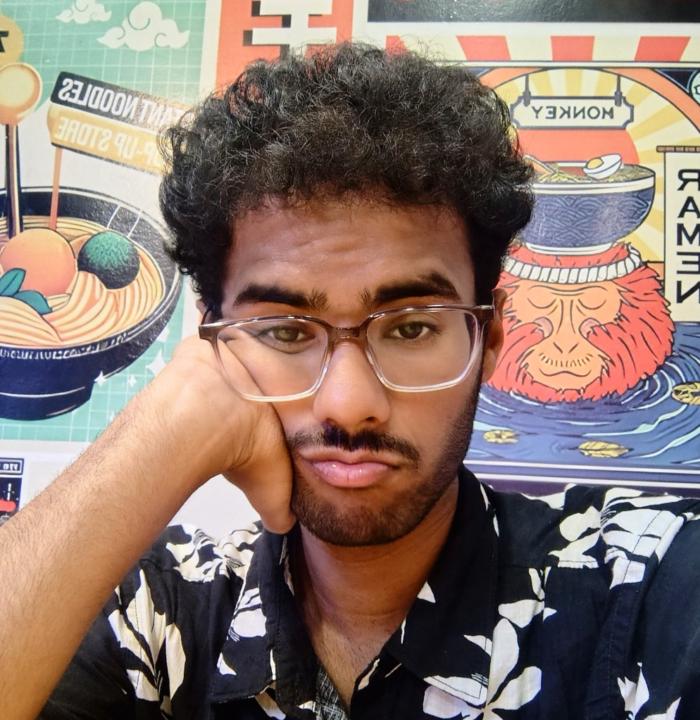 Arin Shrivastava