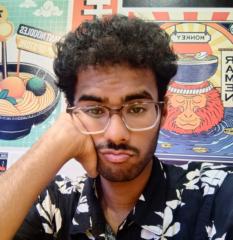 Arin Shrivastava