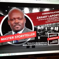 Zakary Laporte