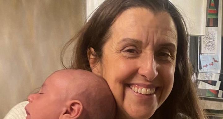 Breastfeeding Counsellor Erin
