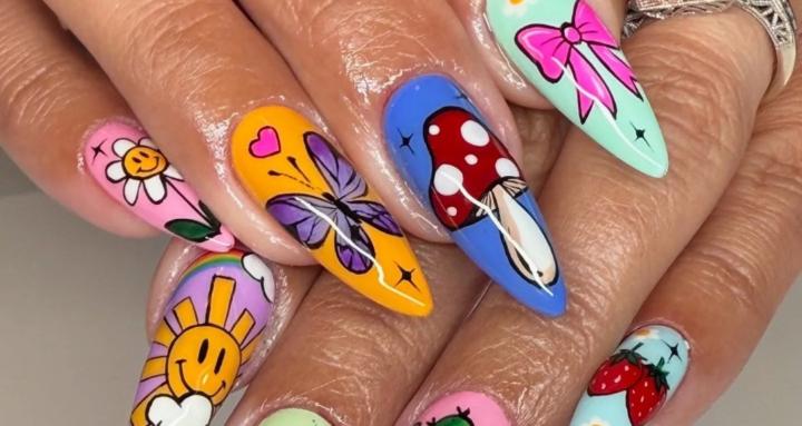 Nail Art