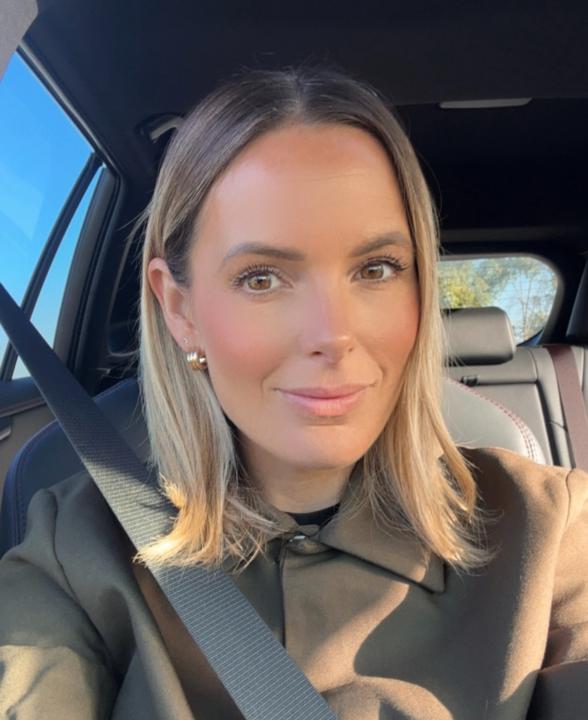 Stephanie Chayer