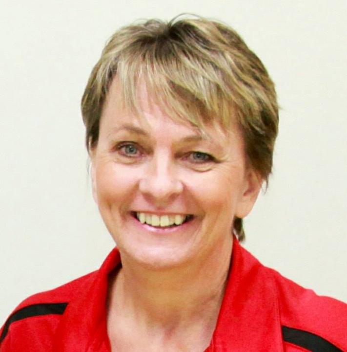 Mary Ingram