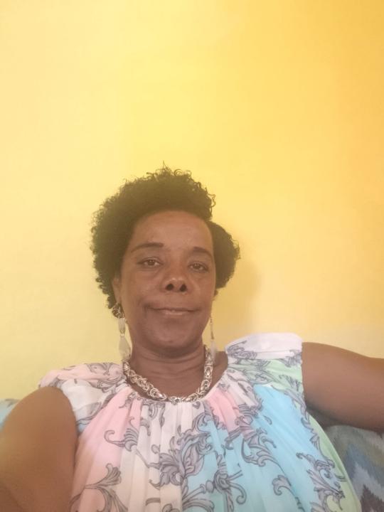 Maureen Thibou