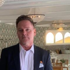 Magnus Rosvall