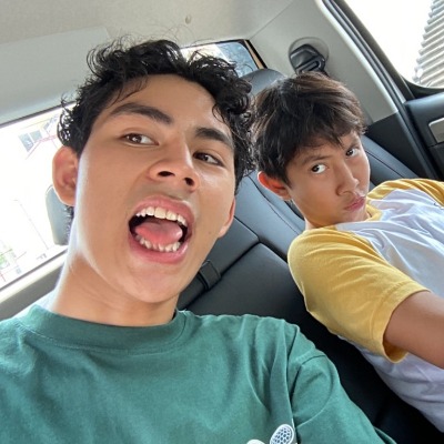 Manuel Alejandro Arias Indy