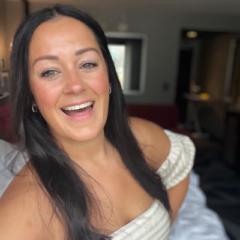 Courtney Cullen