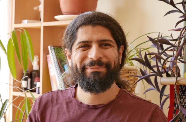 Diego Pereira