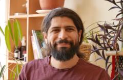 Diego Pereira
