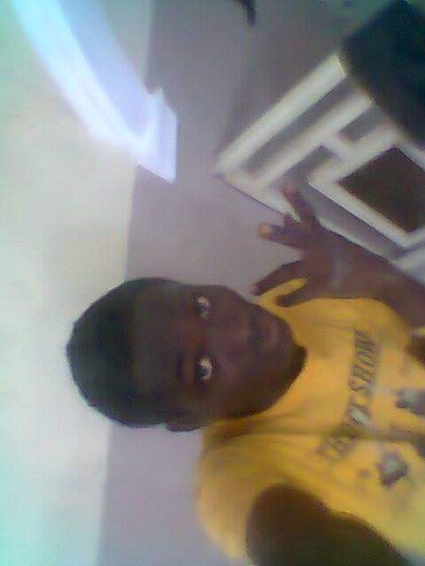Stephen Odedipe