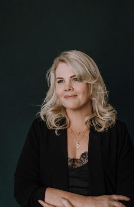 Michelle Egan-Bitran