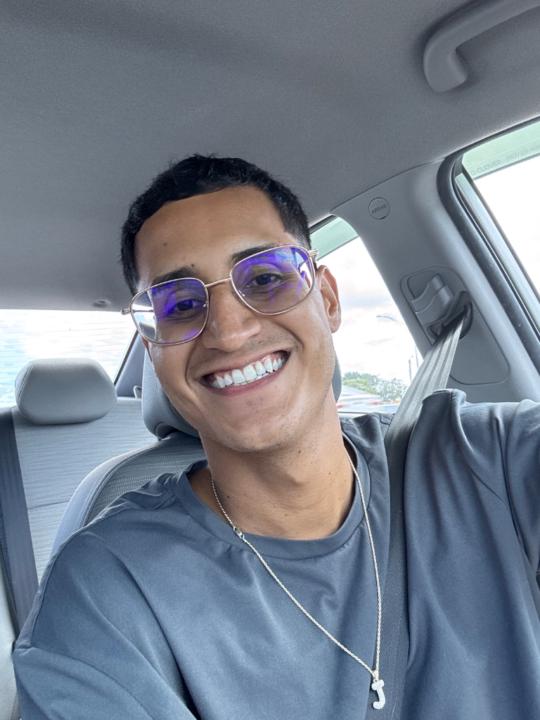 Jomar Crespo