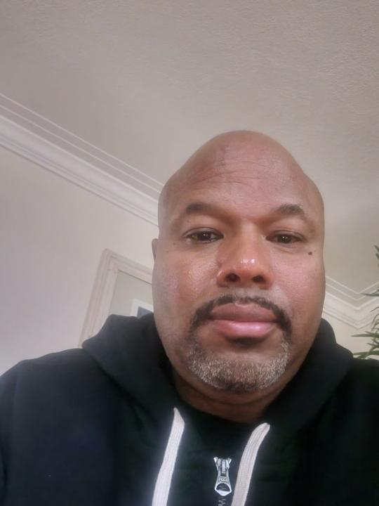 Corey Winbush