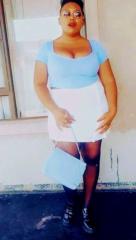 Lindiwe Mgidi