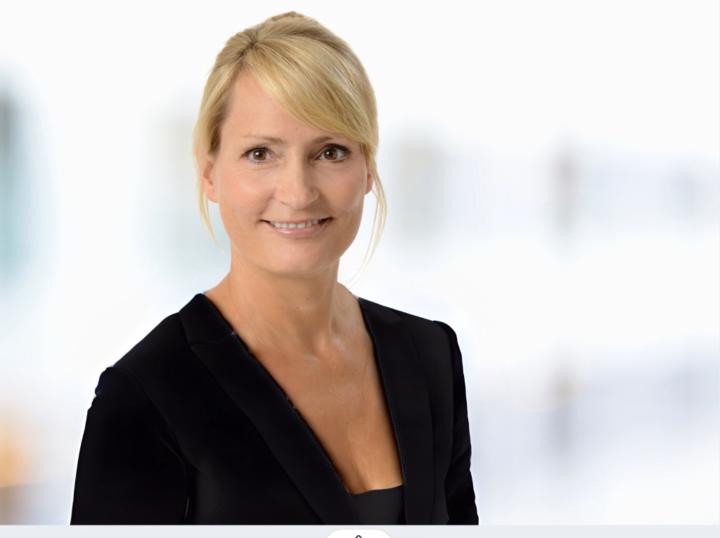 Sylvia Ehnert