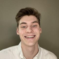 Ethan Faris