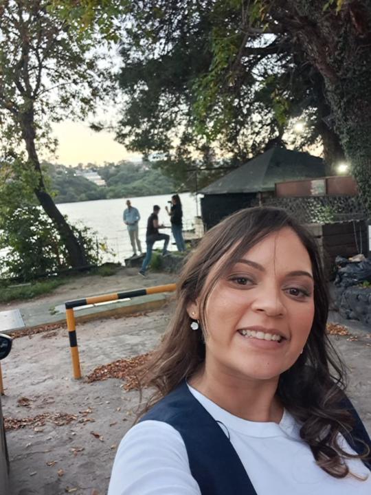 Lourdes Méndez
