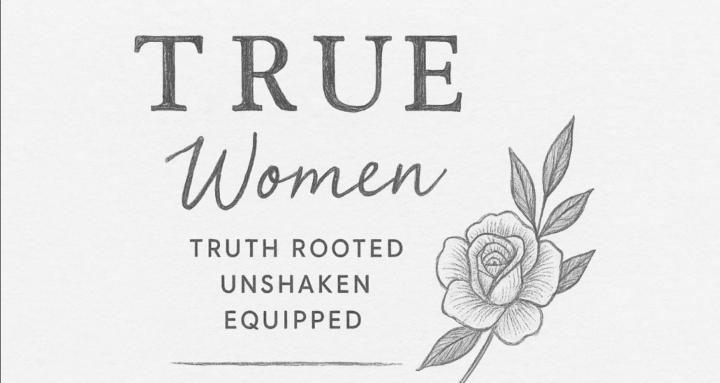 T.R.U.E. Women