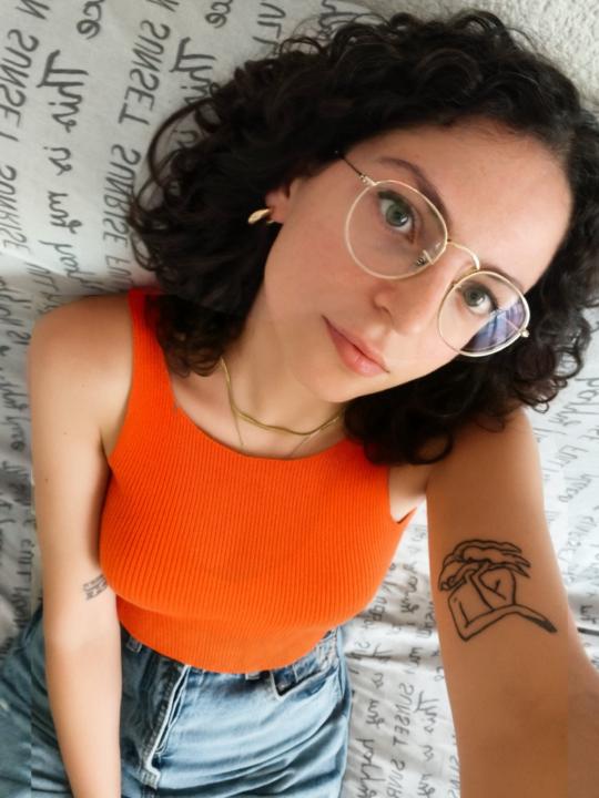 Maria Grazia De Micheli