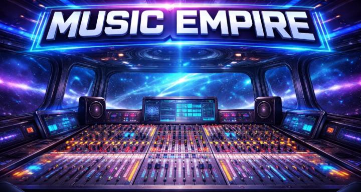 Music Empire