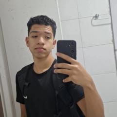 Carlos Vinicius