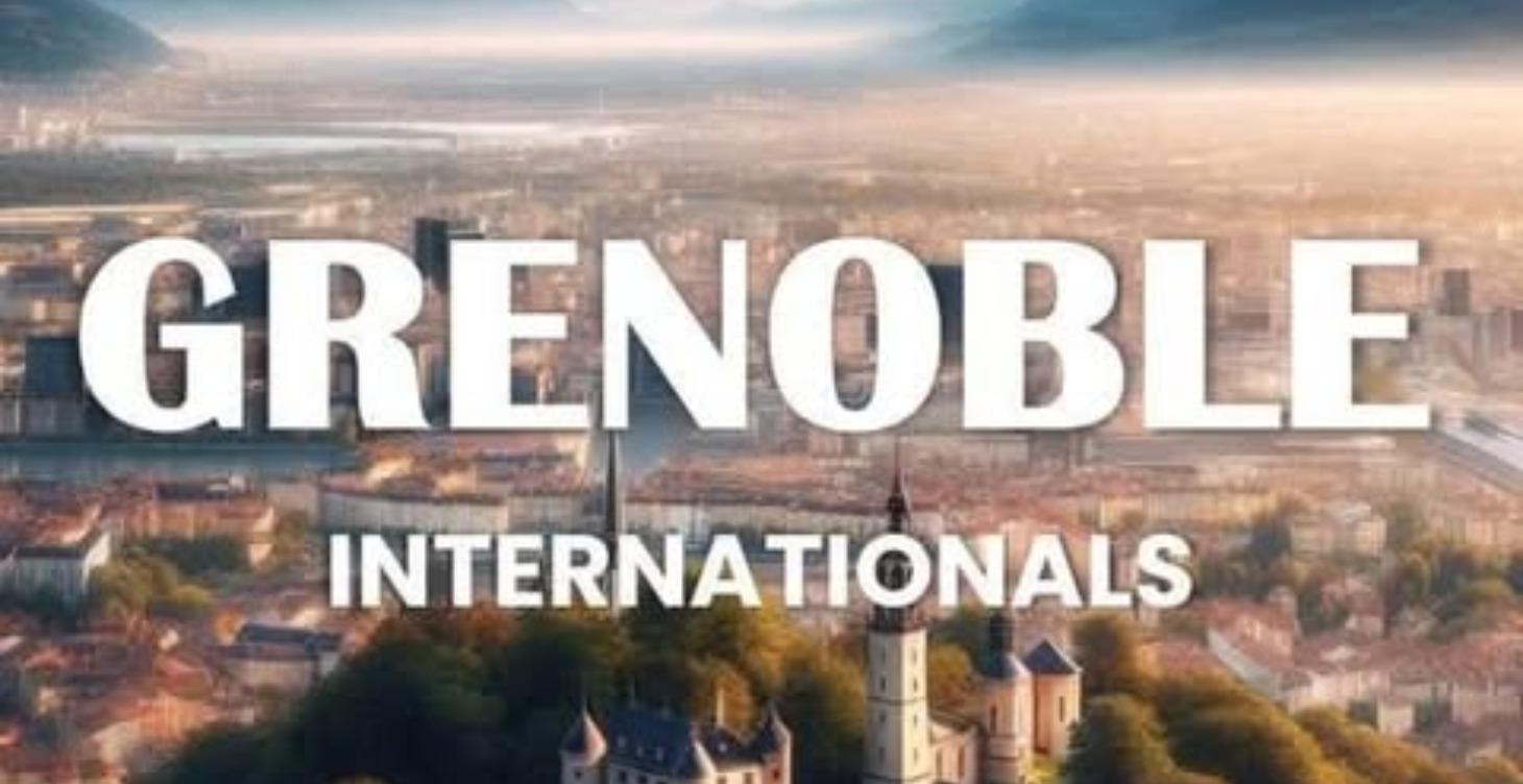 Grenoble