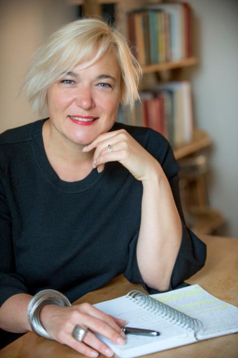 Vivienne Berryman