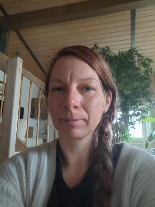Nicole Schatz