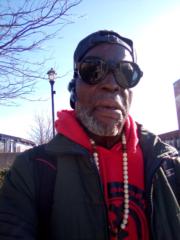 Earl Bey