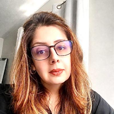 Nikii Mustafa