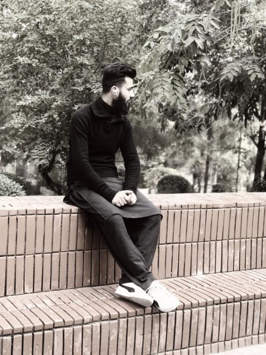 Muhammad Tahir