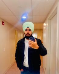 Gurasees Singh