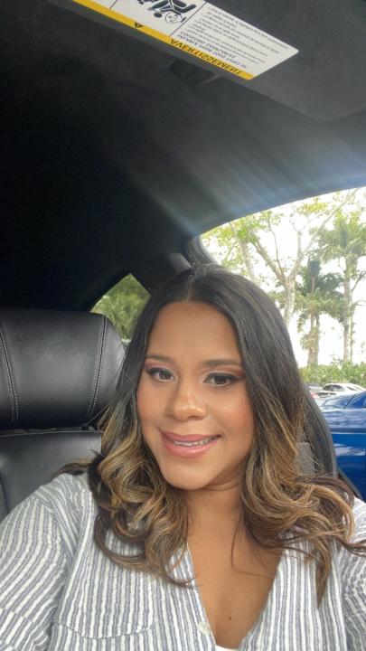 Oriana De Leon