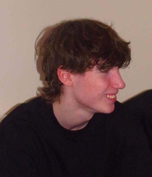 Kai Jamieson
