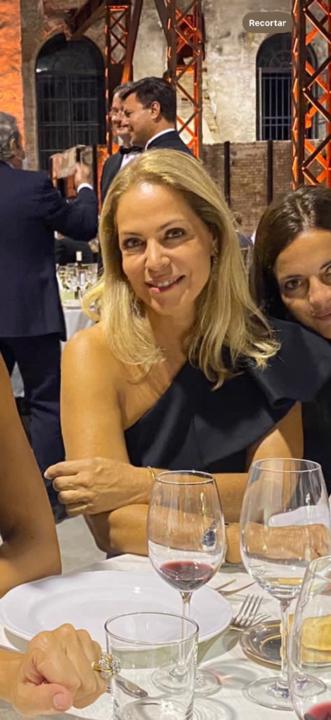 Isabel Jorge de Carvalho