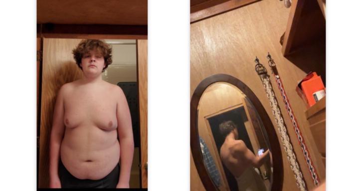 Loosing Weight Is Stupid