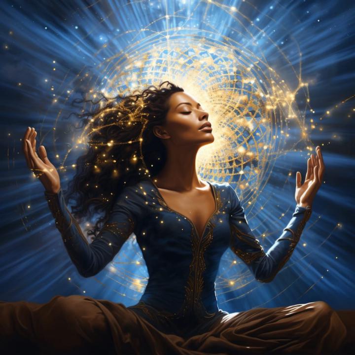 Live Prophecy Session with Anna The Oracle ~ Thursday 13th February