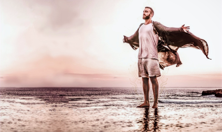 Reprogram your Reality - My Upcoming Retreat