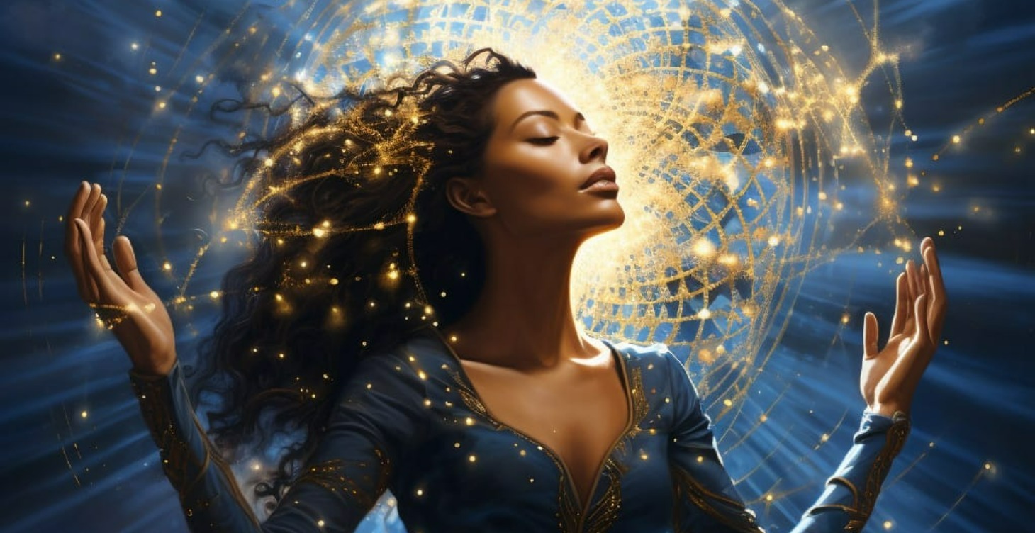 Path of the Prophecies with Anna Naturalista