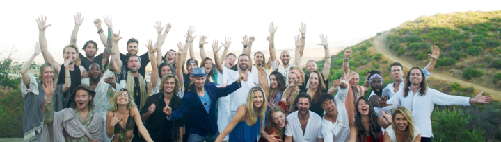 🔮 Recode Your Energy, Reprogram Your Life - Upcoming Retreat ✨