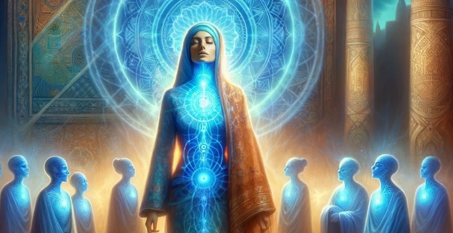 Community Activation Event with Daniel Raphael