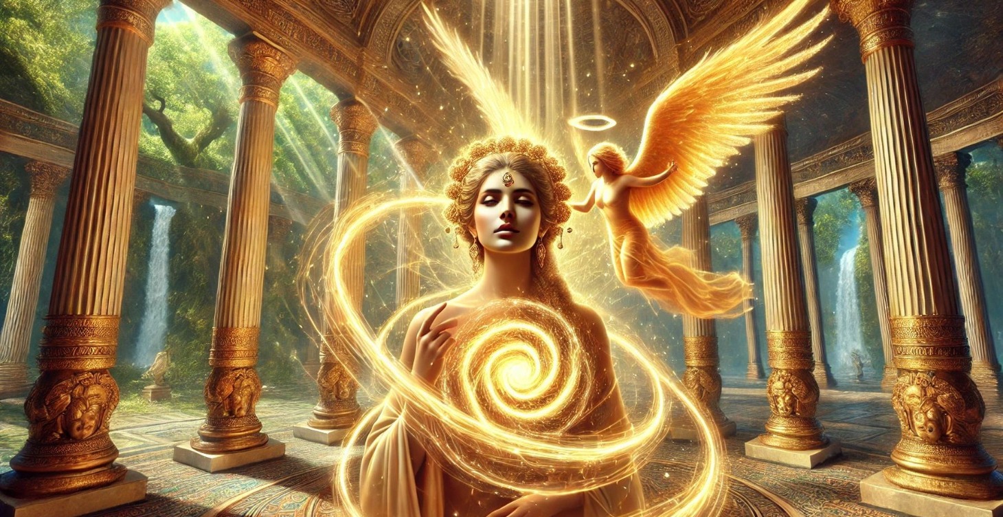 5th January Full Quantum Leap Virtual Day Retreat
