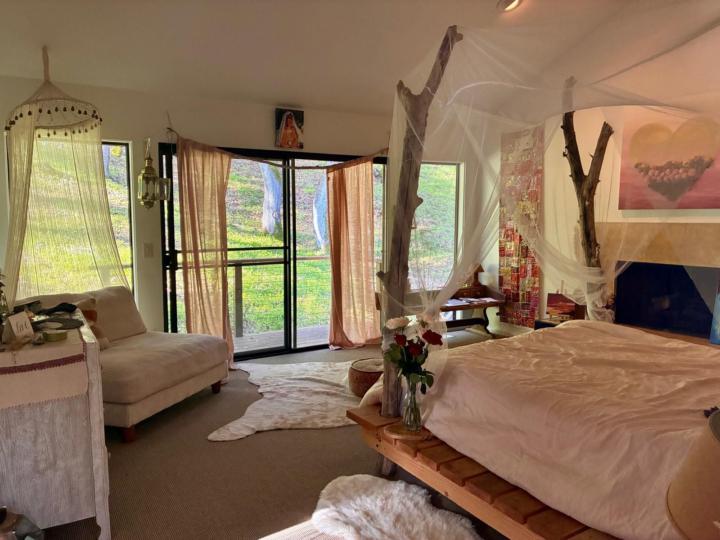 Mystic Makeover Retreat