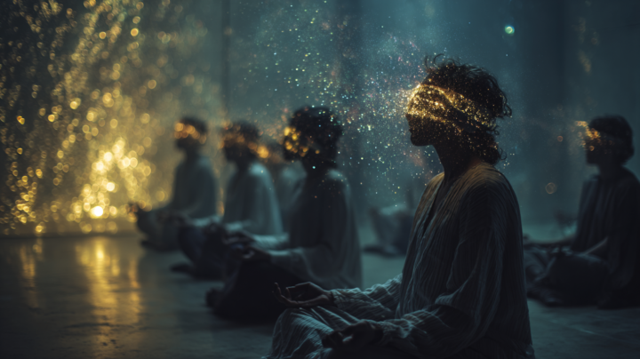 June Invitations ~ Upcoming Trainings, Experiences & Immersions