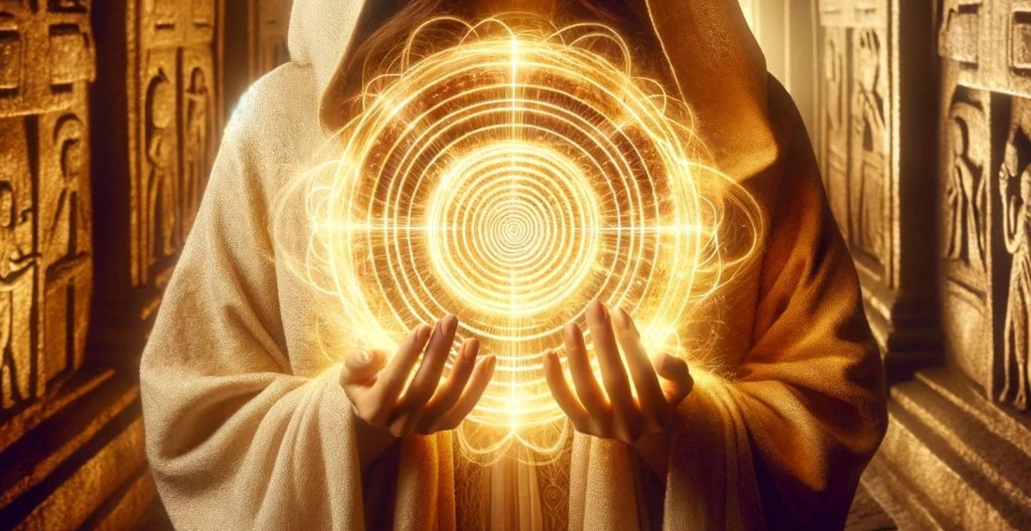 Why You're Not Manifesting with Daniel Raphael