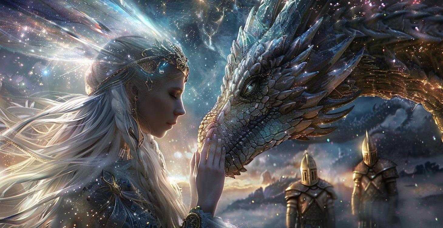 Path Of Prophecies Update with Anna Naturalista