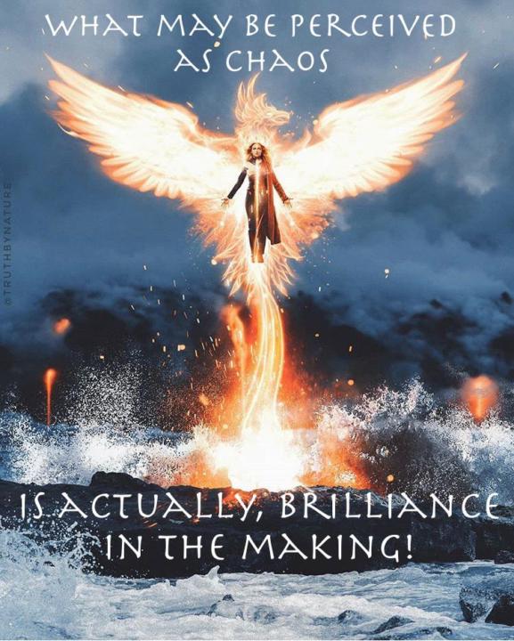POSTPONED* Path of Prophecies Part 2 w/ Anna Naturalista