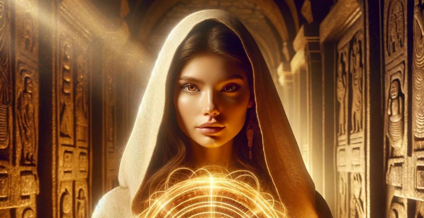 Advanced Intuition for Leaders ~ Class 2